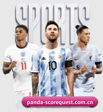 Panda Sports围绕看球场景设计的核心服务